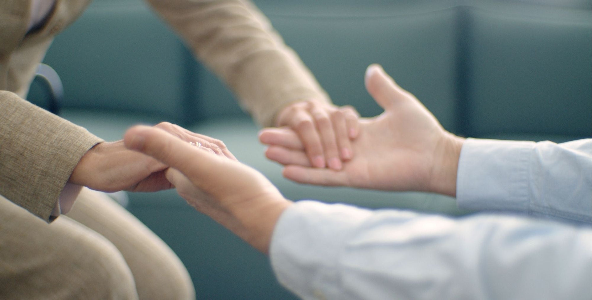 Guest blog: Diane Danzebrink, Menopause and Mental Health Awareness Month