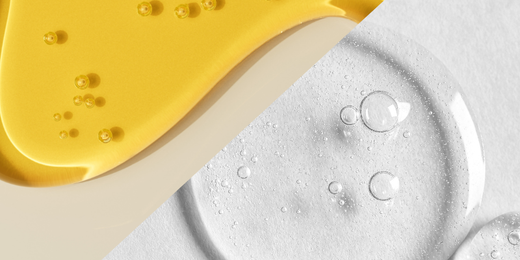 Vulval Oil vs. Vaginal Moisturiser: Which is best? - YES Vulval Oil vs. Vaginal Moisturiser: Which is best? - YES