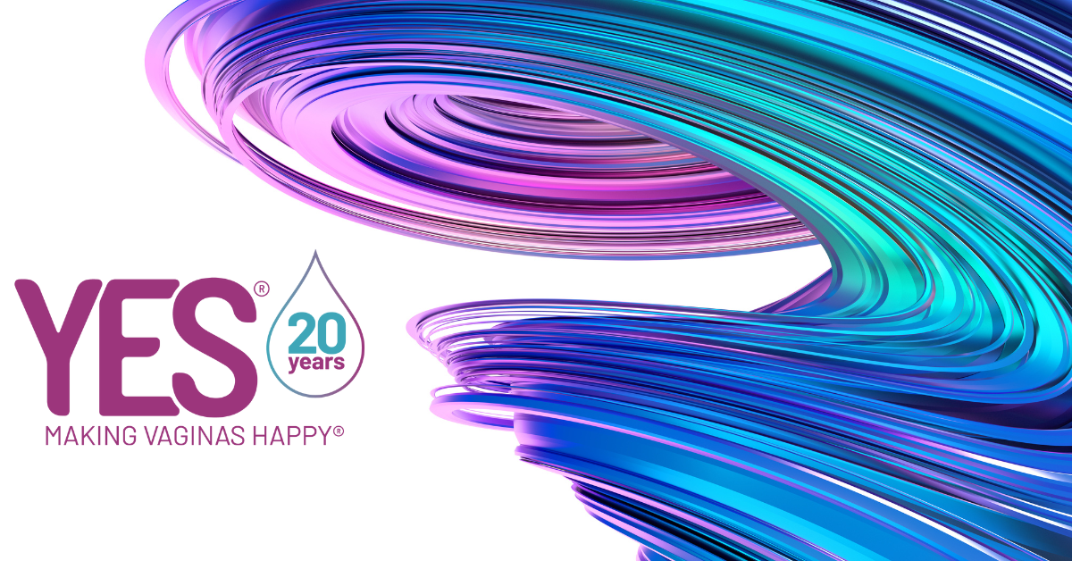 YES Natural and Organic Intimate Lubricants
