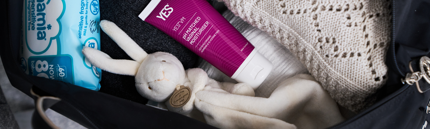 Hospital Bag Checklist: Eco-Conscious Essentials