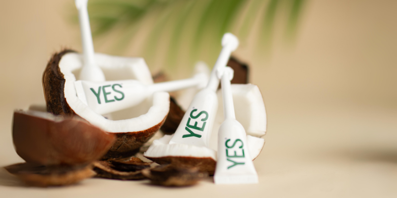 Why coconut-oil might just be your vaginas new best friend... - YES