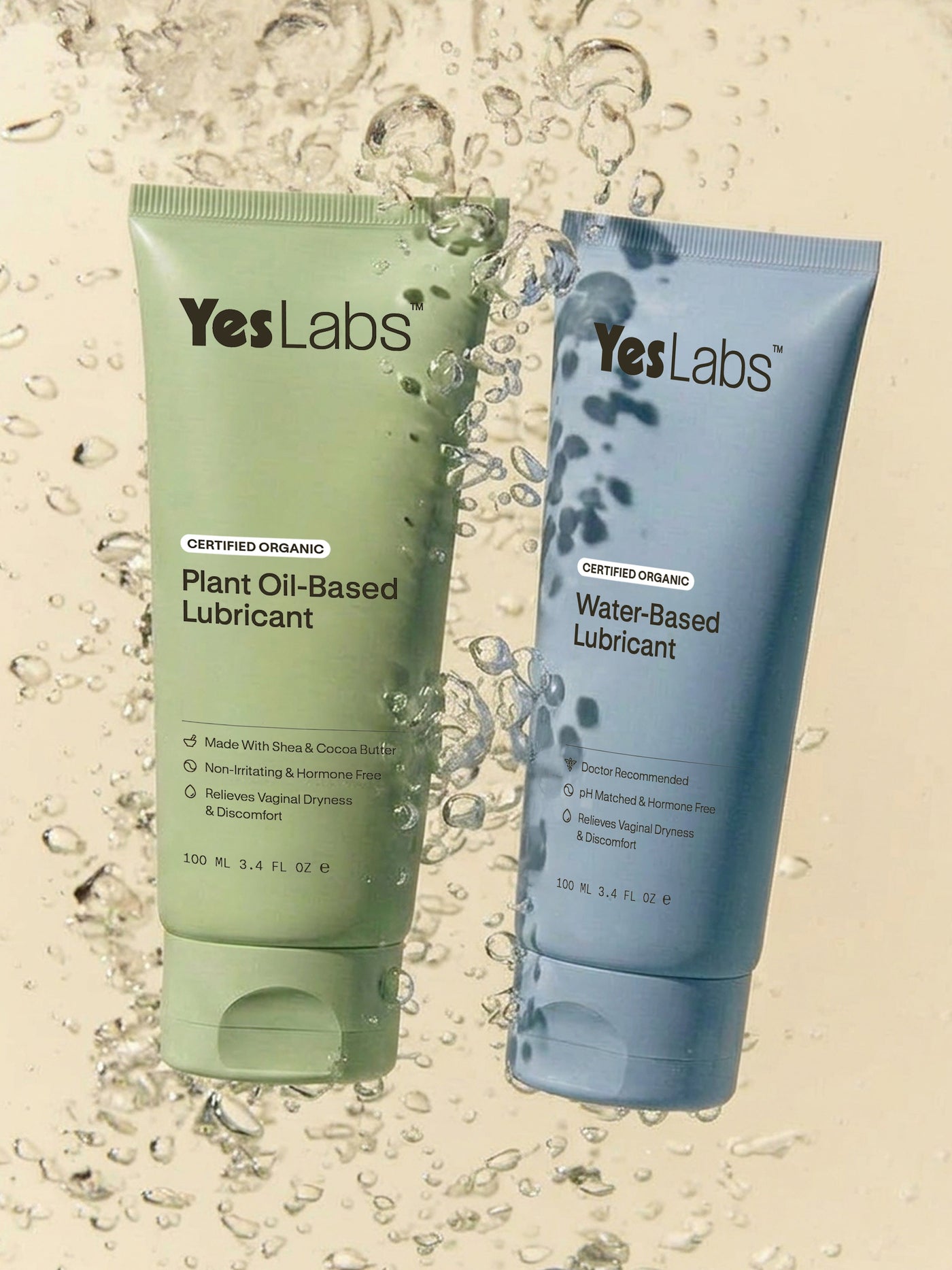 Introducing YES Labs