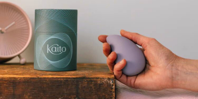 Body Safe Clitoral Vibrator Sex Toy