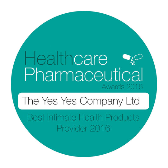 Pharma Awards 2016 Winners - Yes Yes