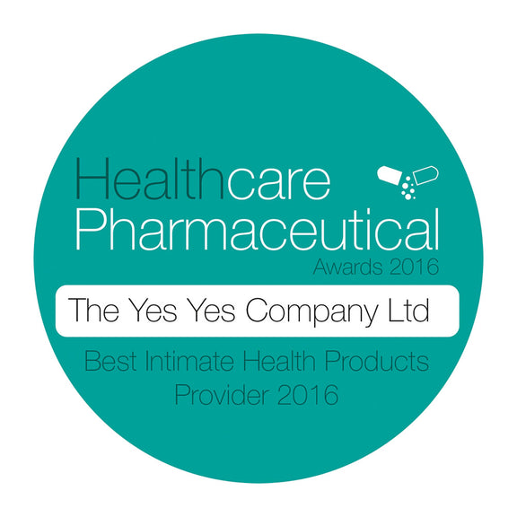 Pharma Awards 2016 Winners - Yes Yes