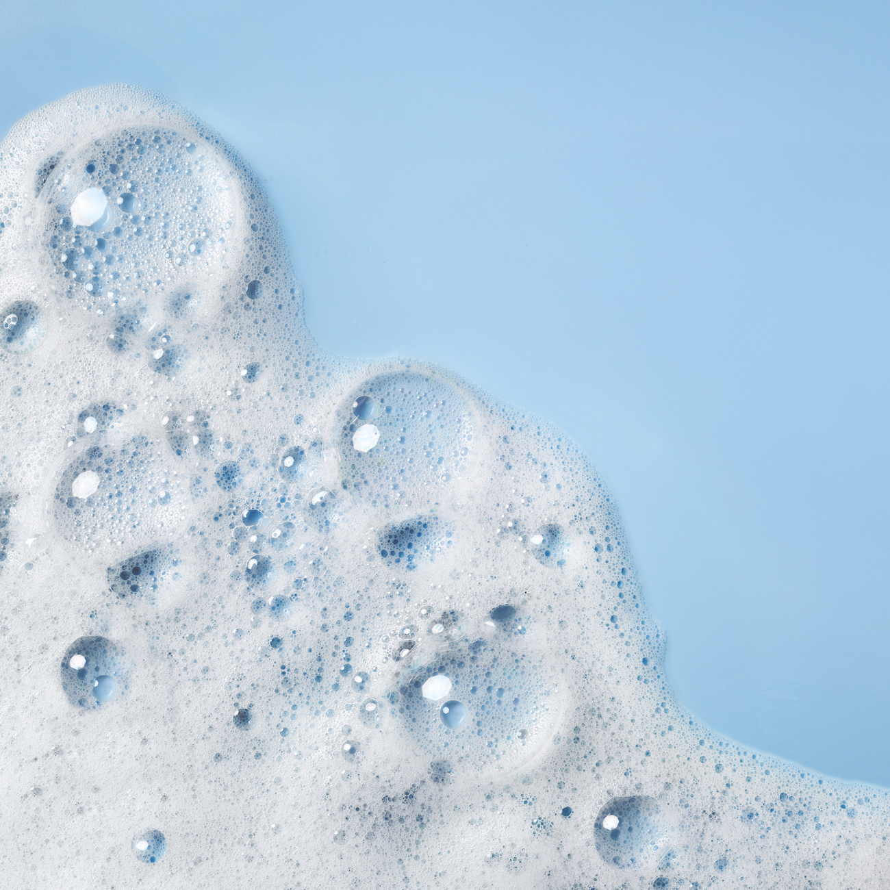 Are you over-washing? How soaps, douches and fragrance make dryness worse.