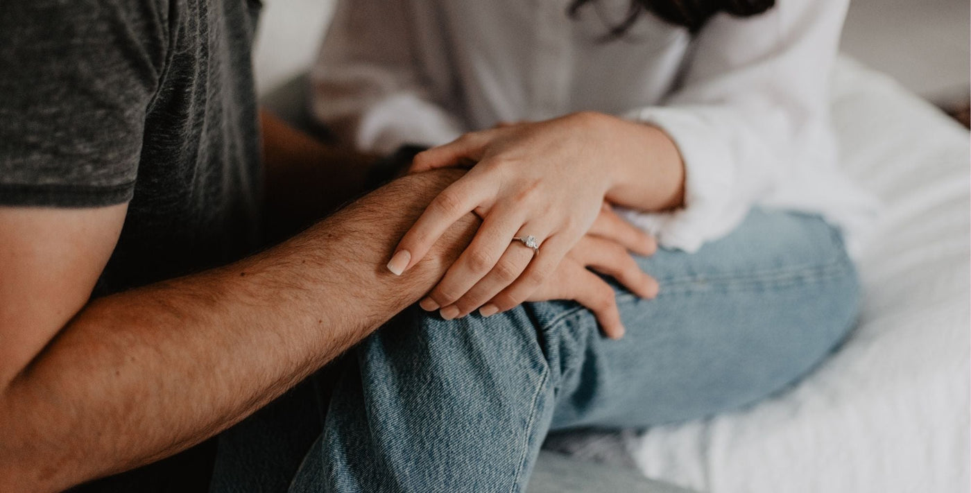 6 Valentine's Day Lockdown Date Ideas