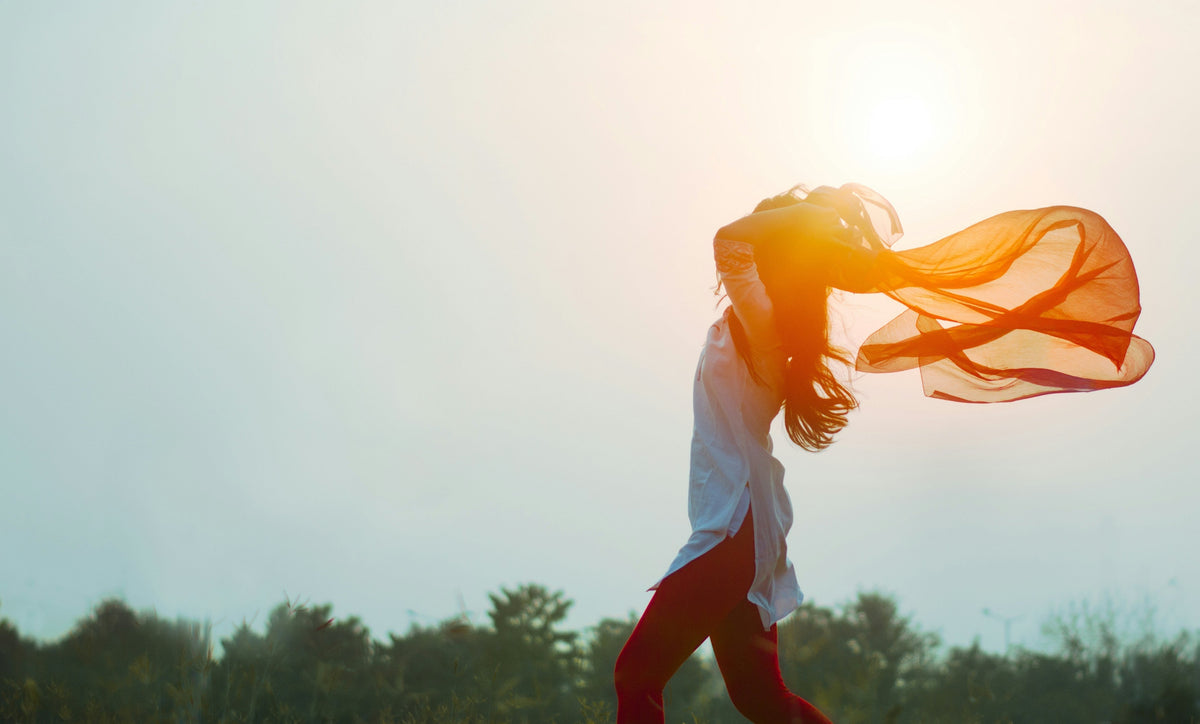 Why plant-based care matters more in menopause
