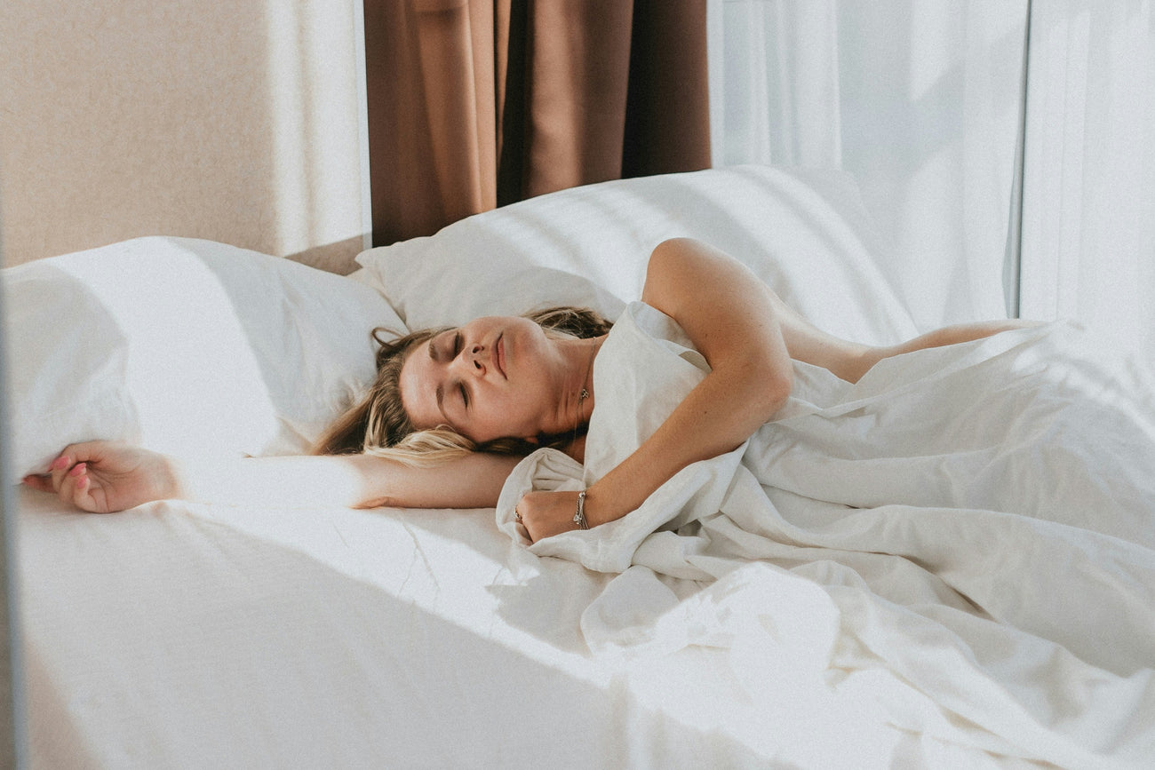 6 myth‑busting truths about lube (that can actually make sex comfortable again)