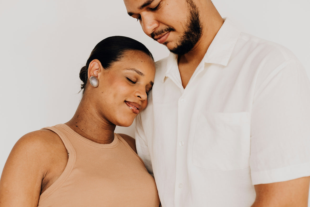Sex and Pregnancy: Maintaining Comfort and Intimacy