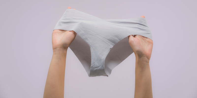 Understanding Vaginal Discharge: A Comprehensive Guide - YES