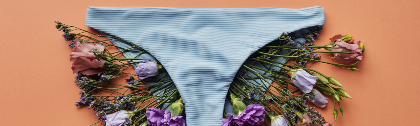 Your underwear's impact on your genital health
