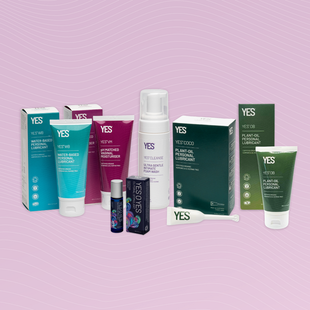 All YES Products All YES Products