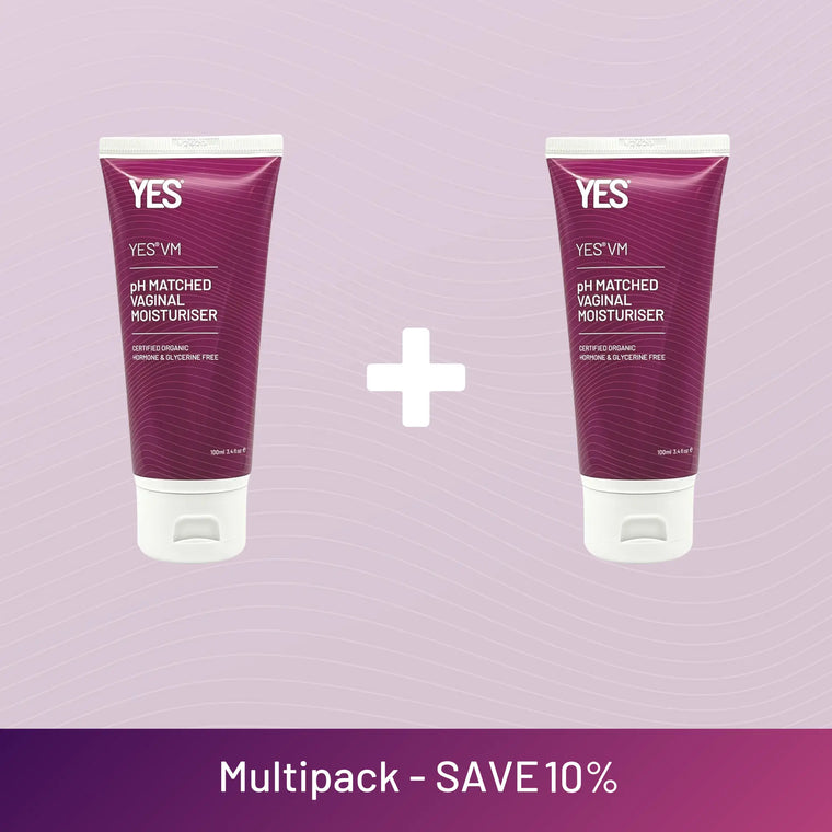 VM Vaginal Moisturiser Tube