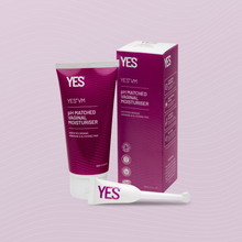 VM Vaginal Moisturiser