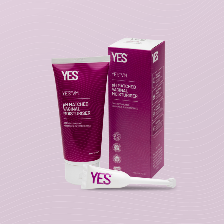 VM Vaginal Moisturiser