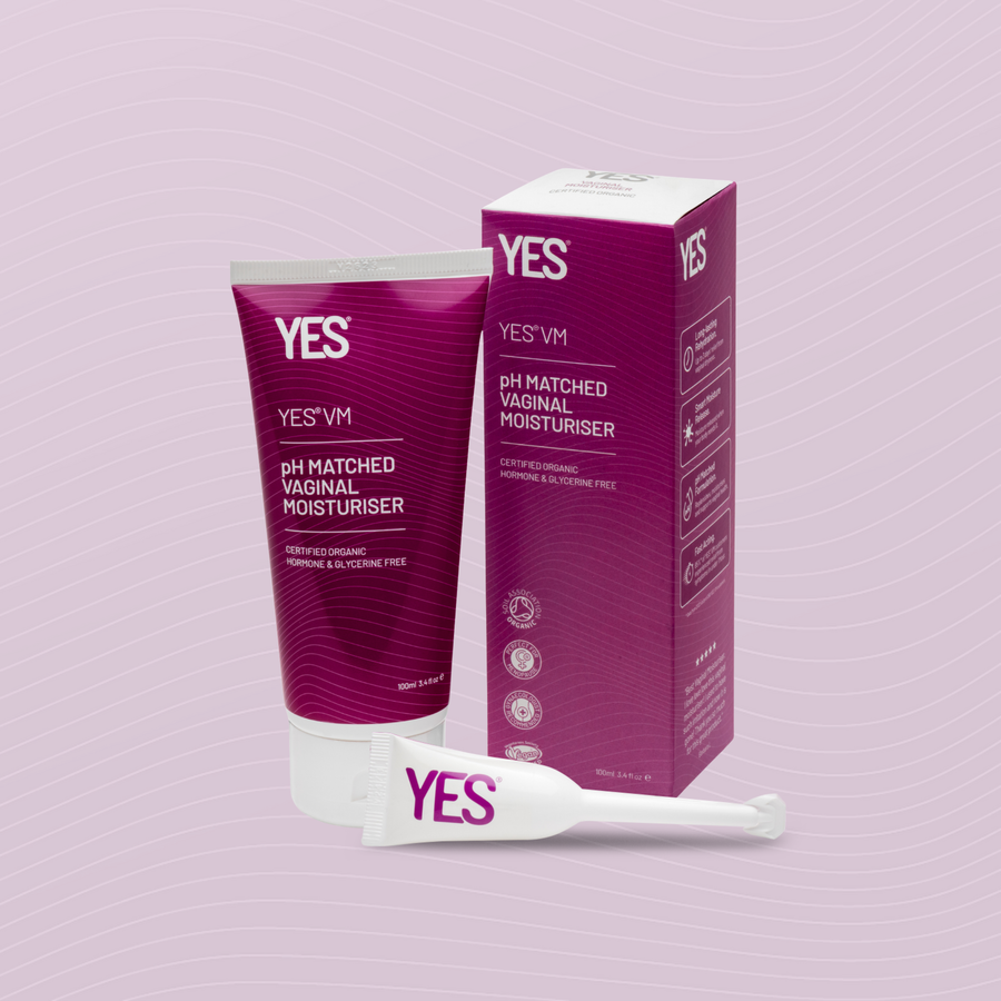 VM Vaginal Moisturiser