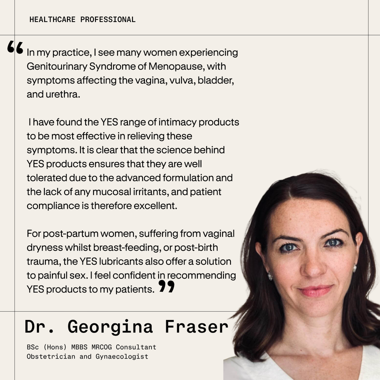 VM Vaginal Moisturiser Tube