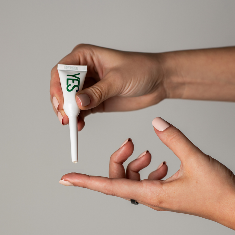 COCO Oil-Based Lubricant