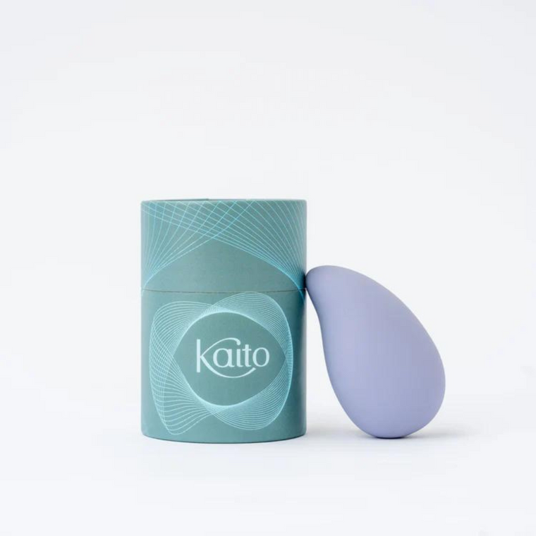 Kaito Sky Clitoral Vibrator - YES Kaito Sky Clitoral Vibrator - YES