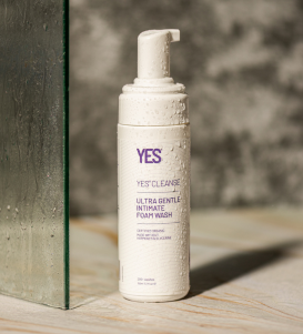 YES Vaginal Dryness Starter Bundle
