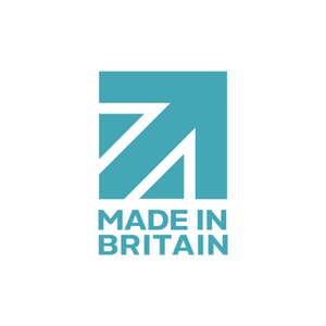 All YES products are certified as Made in Britain