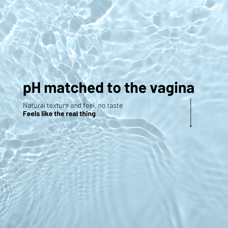 WB Water-Based Lubricant