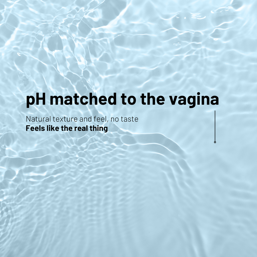 WB Water-Based Lubricant