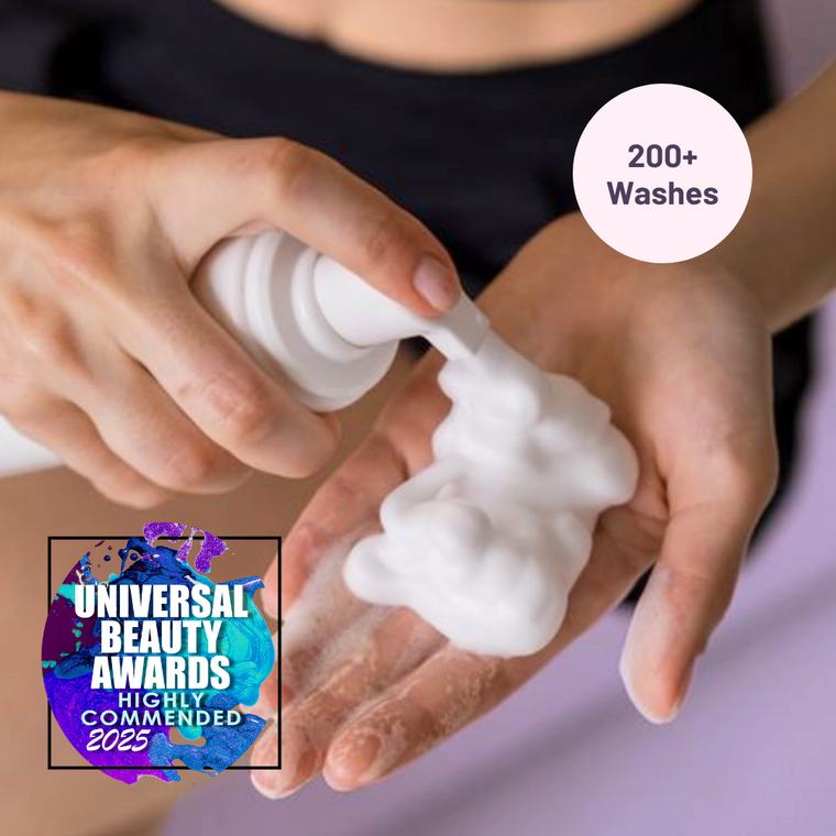 CLEANSE Intimate Wash