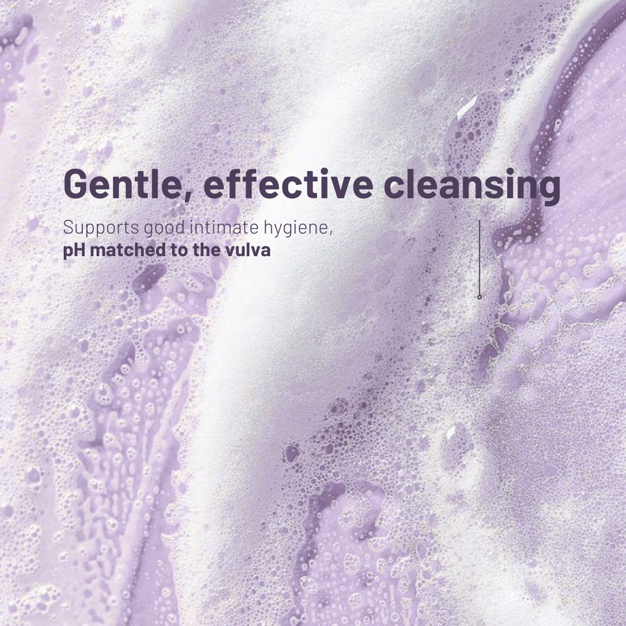 CLEANSE Intimate Wash