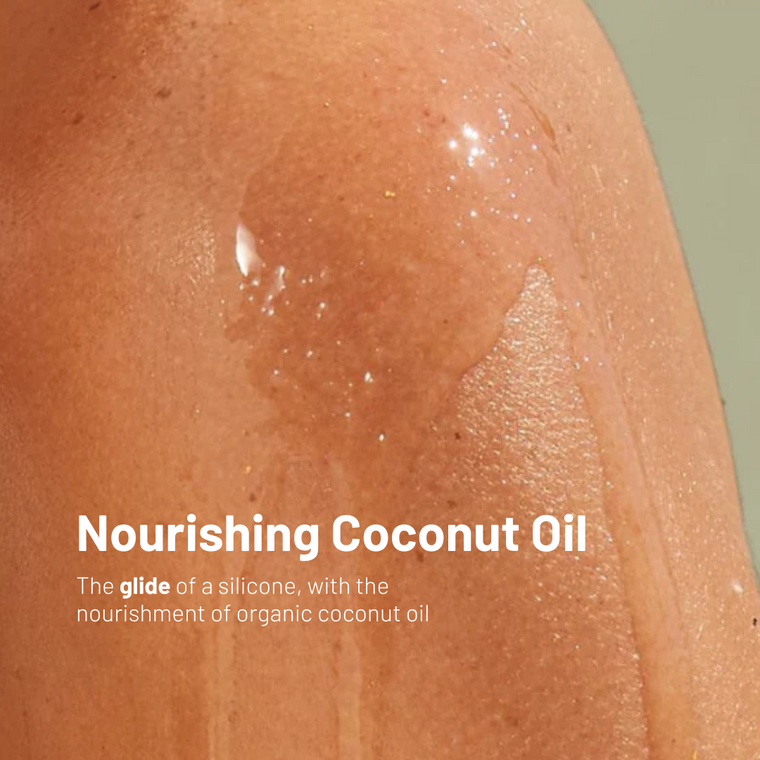 YES COCO Plant Oil-Based Lubricant YES COCO Plant Oil-Based Lubricant