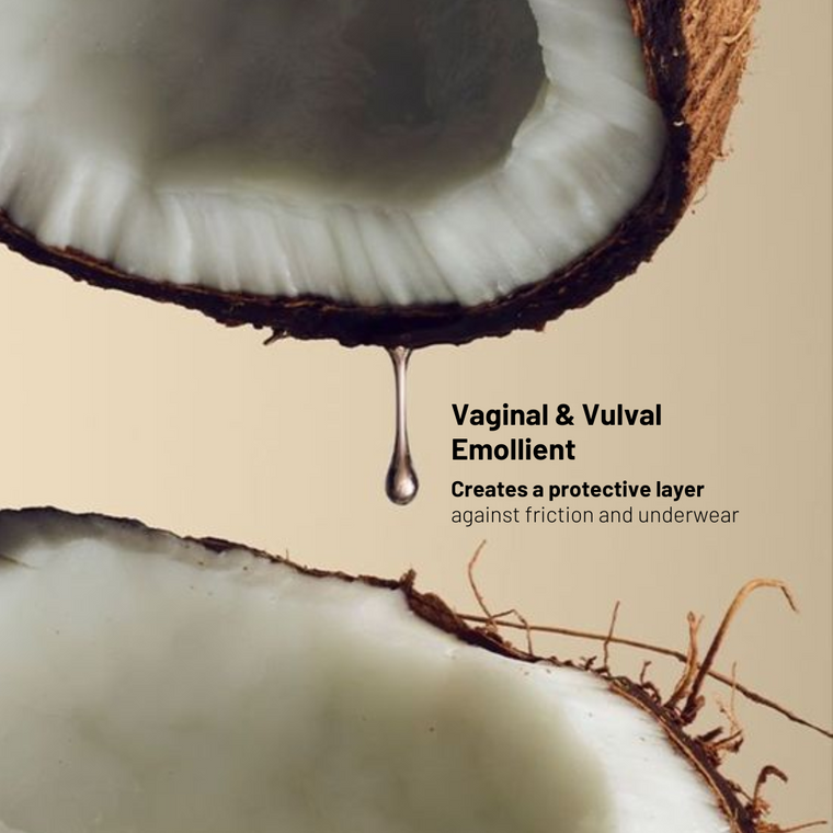 YES COCO Plant Oil-Based Lubricant YES COCO Plant Oil-Based Lubricant