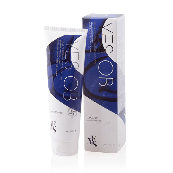 YES® OB Oil-Based Lubricant